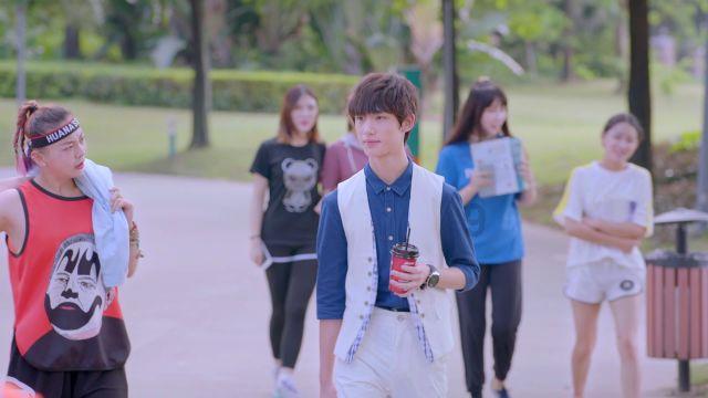 逃离森林小房